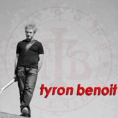 Tyron Benoit - Bayouside