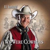 R. J. Vandygriff - Montana Cowboy