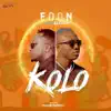 KOLO (feat. ZLATAN) - Single album lyrics, reviews, download
