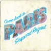 Come Back to Paris - Single