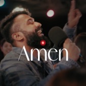 Amen (feat. Immanuel Henry, Joash Danne, Bernice Easo, Shamitha Mariam Thomas & Emmanuel K.B) artwork