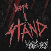 Here I Stand artwork