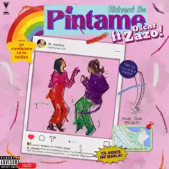 Píntame (feat. DRED BEY) - Single by Richard Sie & Zazo & Gxurmet album reviews, ratings, credits