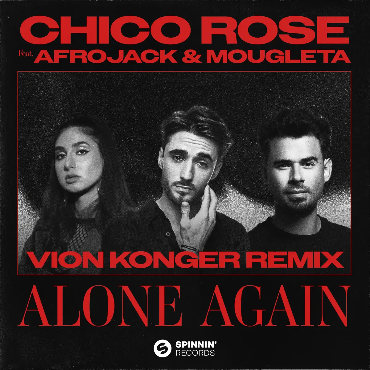 Chico Rose - Alone Again (feat. Afrojack & Mougleta) [Vion Konger Remix] - Single (2023) [iTunes Plus AAC M4A]-新房子