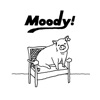 Moody! - Single