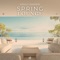 Spring Lounge artwork