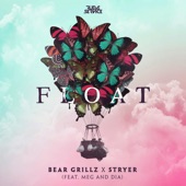 Float (feat. Meg & Dia) artwork