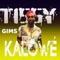 Gims - TISSY KALOWÉ lyrics