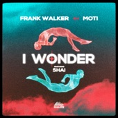 I Wonder (feat. Shai) artwork
