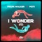 I Wonder (feat. Shai) artwork
