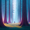 Whispering Pines - Single