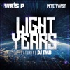 Light Years (feat. DJ TMB) - Single