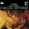 Stream & download Campra: Messe de Requiem