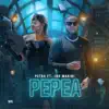 Pepea (feat. Joh Makini) - Single album lyrics, reviews, download