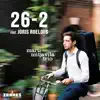 26-2 (feat. Joris Roelofs) - Single album lyrics, reviews, download