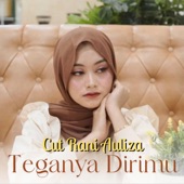 Teganya Dirimu artwork