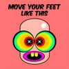 Zaracz - Move Your Feet Like This