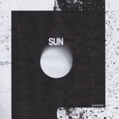 Sun artwork