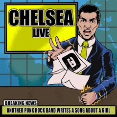 Chelsea (Live) - EP