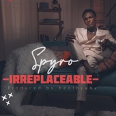 Spyro - Irreplaceable