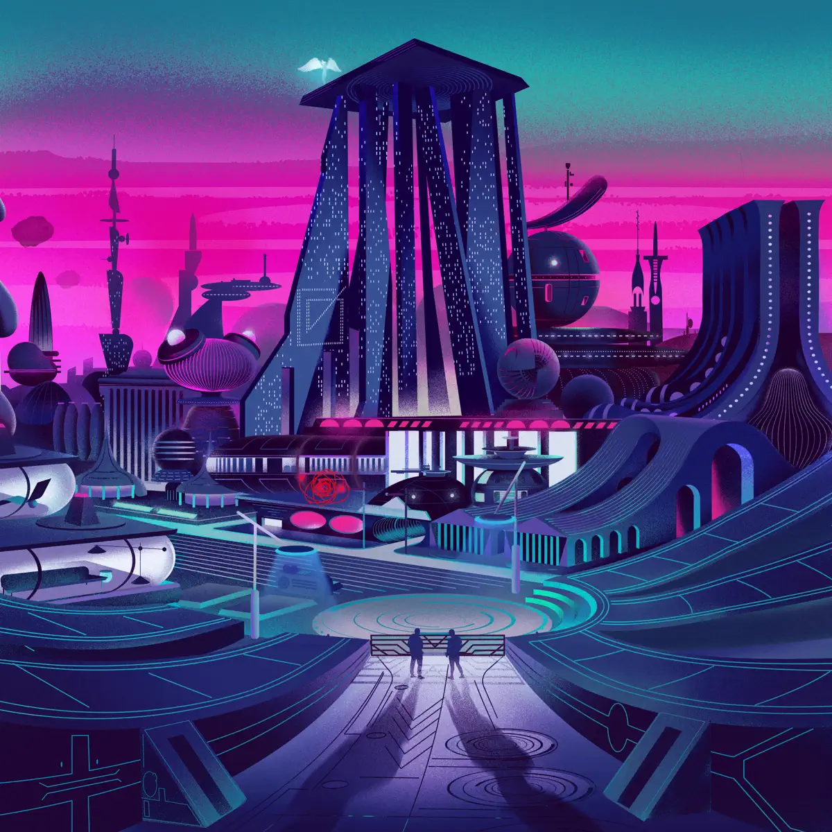Gorgon City - Salvation (2023) [iTunes Plus AAC M4A]-新房子
