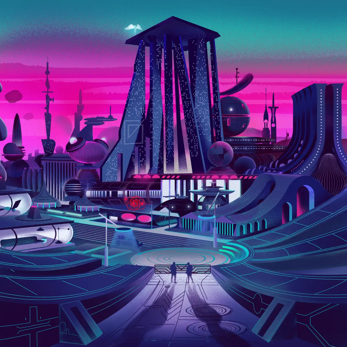 Gorgon City - Salvation (2023) [iTunes Plus AAC M4A]-新房子