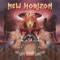 A New Horizon (Intro) artwork