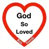 God So Loved - Single album lyrics, reviews, download