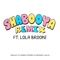 Shabooya (feat. K Carbon, Slimeroni & Aleza) [Remix] artwork
