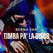 Timba pa' la Disco artwork