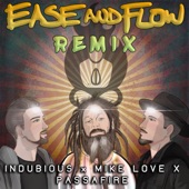 Ease and Flow (Remix) artwork