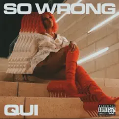 So Wrong - Single by Qui album reviews, ratings, credits