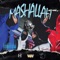 Mashallah (feat. Ace Hooligan) - Hooligan Only & HoodFlyJay lyrics