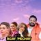 Agay Pechay - gakhan lyrics