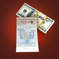 Direct Deposit by Dave-b album reviews, ratings, credits