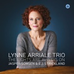 Lynne Arriale Trio - Honor (Dedicated to Lt. Colonel Alexander Vindman)