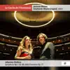 Johannes Brahms: Symphony No. 1, Op. 68 & Violin Concerto, Op. 77 album lyrics, reviews, download