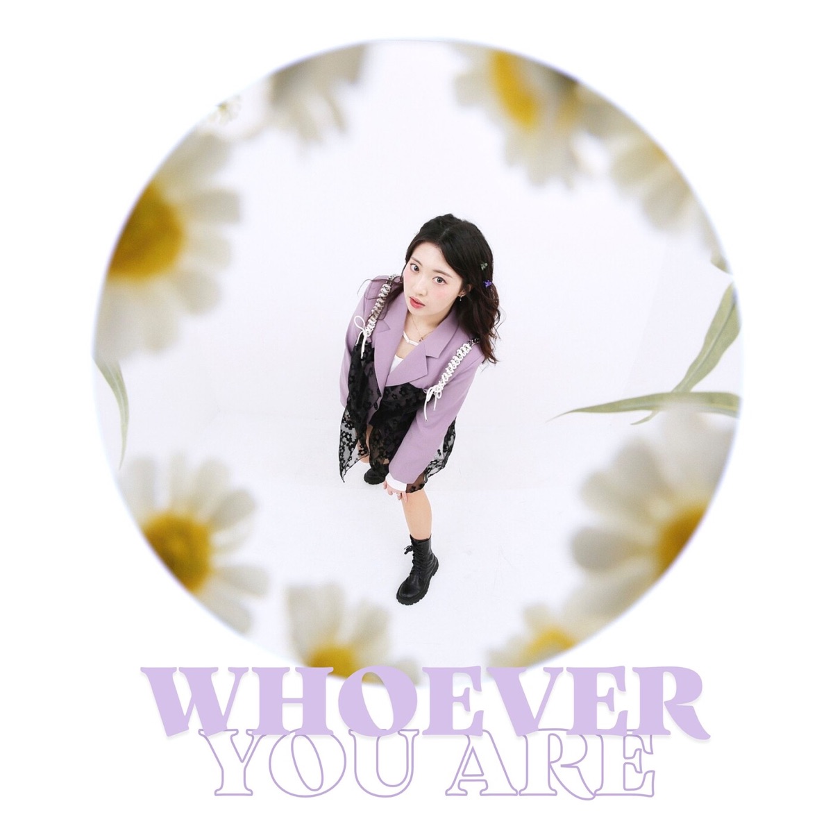 Yoohee – Whoever you are – Single