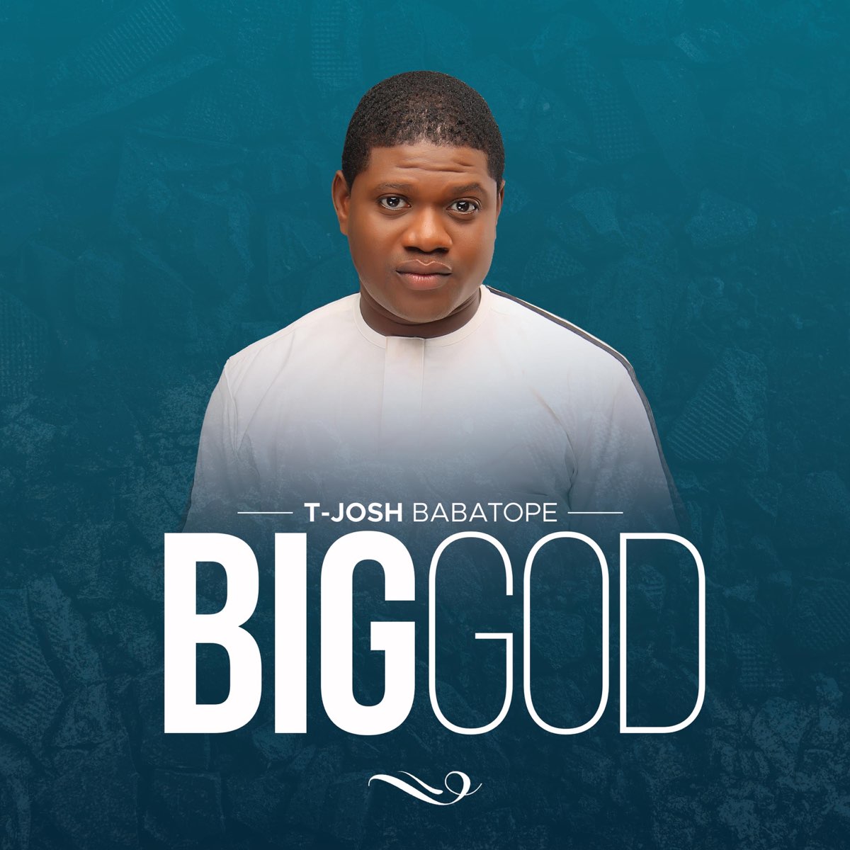 ‎big God By T Josh Babatope On Apple Music