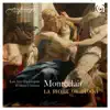 Montéclair: La Mort de Didon album lyrics, reviews, download