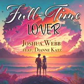 Full-Time Lover (feat. Dianne Katz) artwork