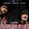 Flowlara kon (feat. Mic Mee & DJ Mystic) - Babakonda lyrics