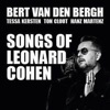 Songs of Leonard Cohen