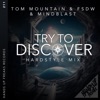 Try to Discover (Hardstyle Mix) - Single