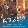 Kid Zero - Single (feat. Julian Vaughn & Chieli Minucci) - Single