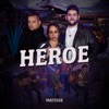 Héroe - Single