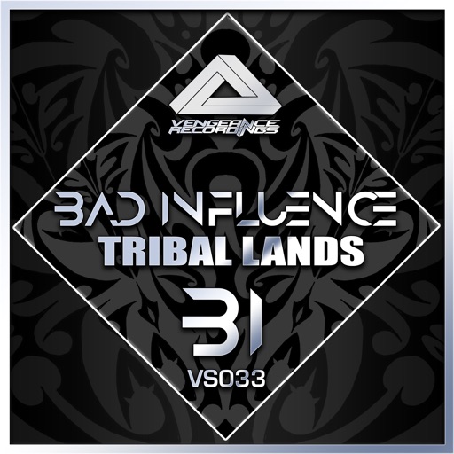Tribal Lands - Single by Bad Influence