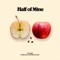 Half of Mine (feat. Tarian) - Frankie Stew and Harvey Gunn lyrics