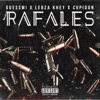 Rafales - Single