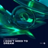 I Don't Need to Dream - Single